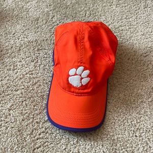 Nike Clemson Dr-Fit Hat